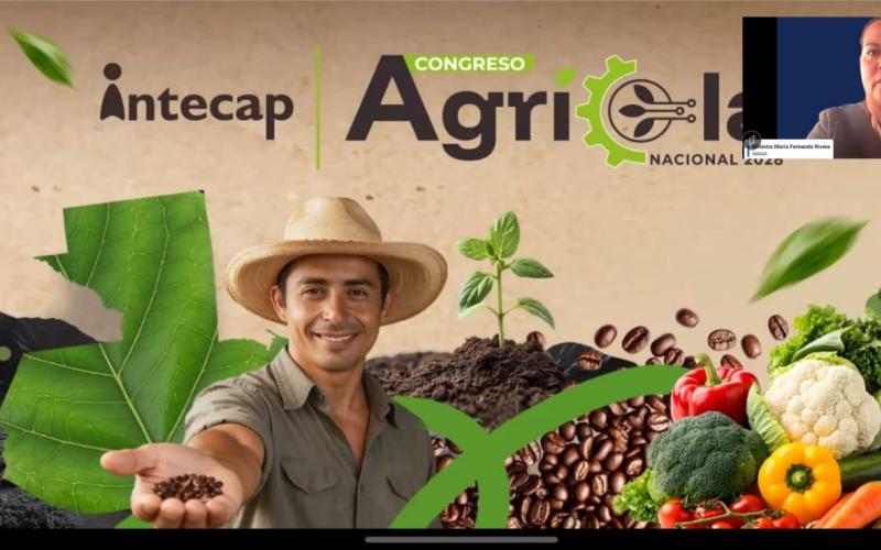 Inicia II Congreso Agrícola Nacional enfocado en la resiliencia y la sostenibilidad del agro