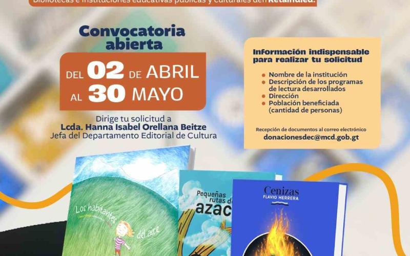 ¡Atención Retalhuleu!