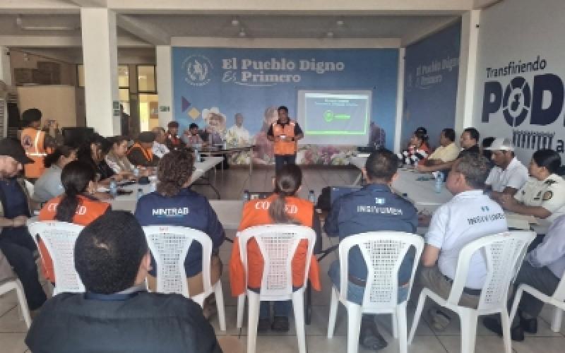 Comunicado