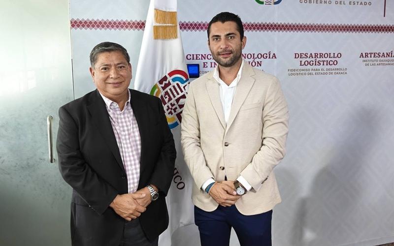 nota de prensa