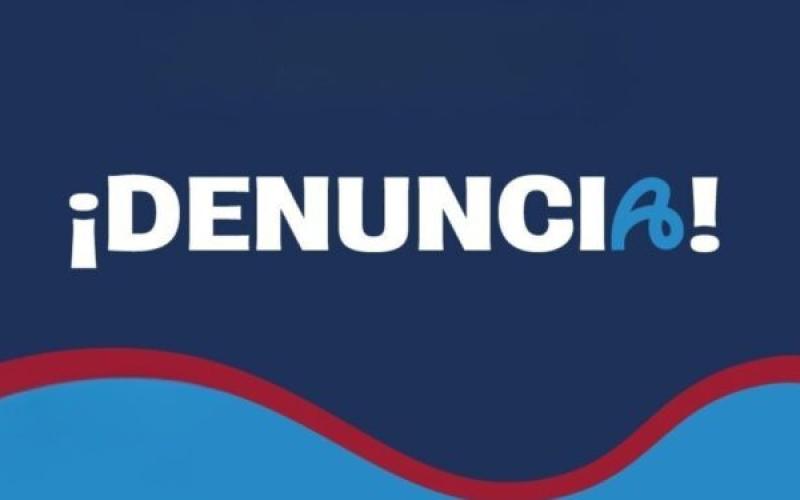 ¿Intentaron condicionarte para entregarte semillas del MAGA? ¡Denúncialo!
