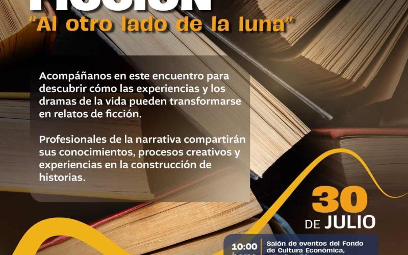 Cuando la realidad se convierte en ficción