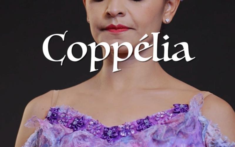 Vive la magia de Coppélia con el Ballet Nacional