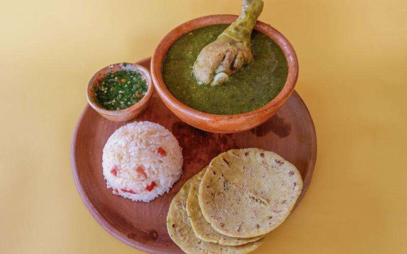 ¿Qué son los recados?: sabores que guardan memoria e identidad