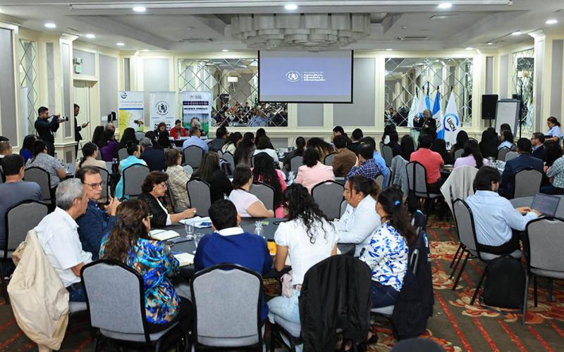 Inicia formulación de política para impulsar el desarrollo de las mujeres rurales