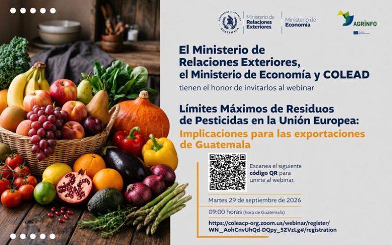 nota de prensa