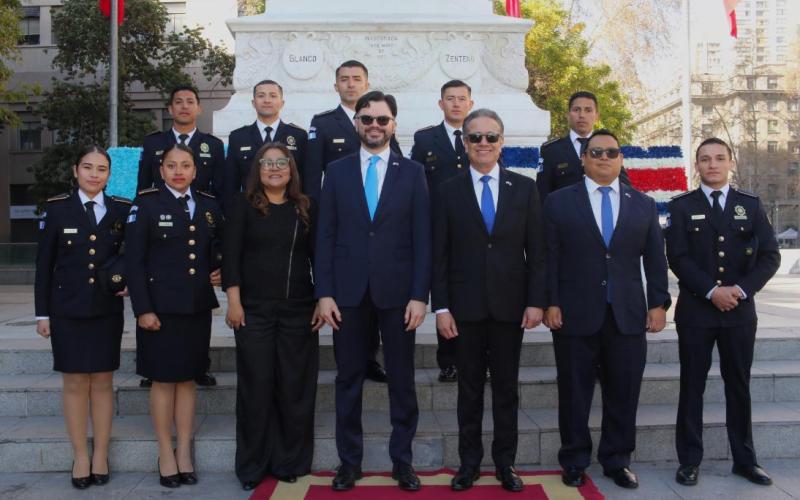 nota de prensa