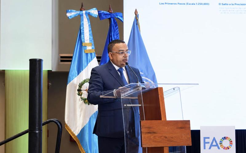 Destacan uso de información estratégica para mejorar decisiones en el sector agroalimentario