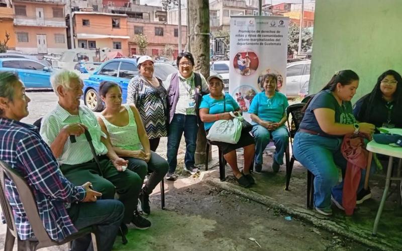 Comunicado
