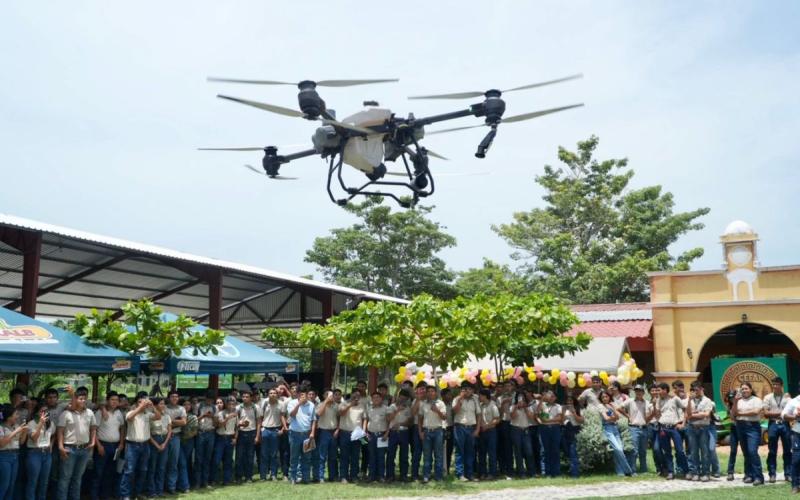 La Feria AGTECH conectará al agro de Alta Verapaz