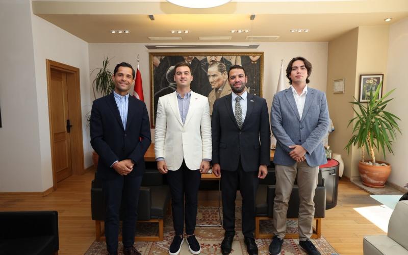 nota de prensa