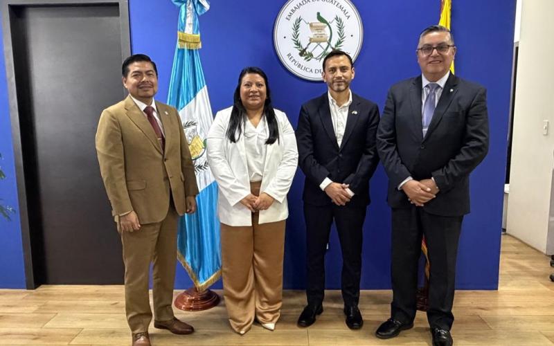 nota de prensa