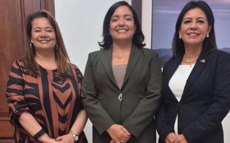 nota de prensa