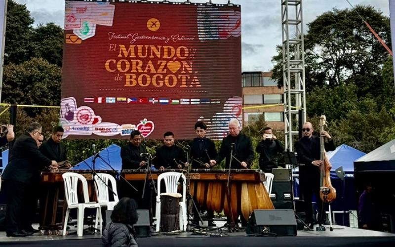 nota de prensa