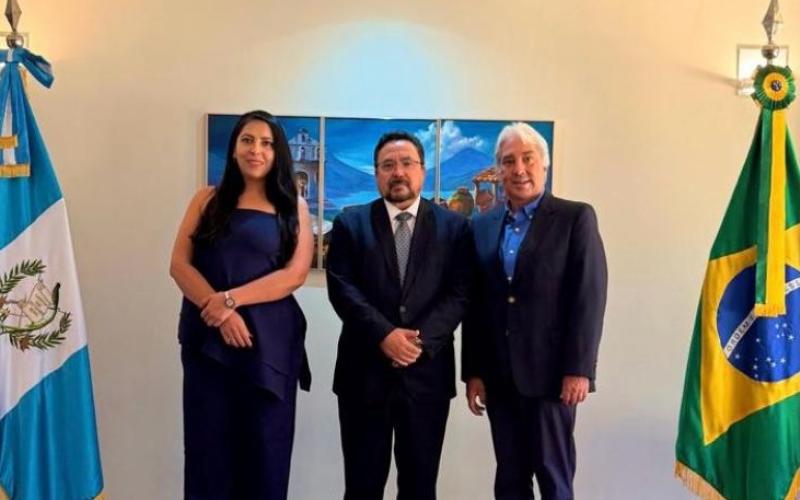 nota de prensa