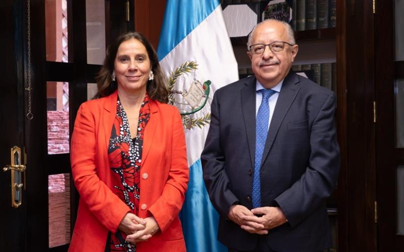 nota de prensa