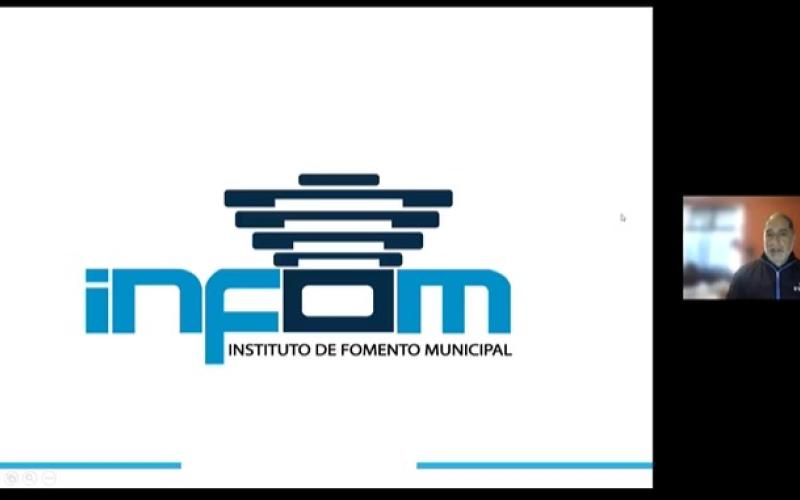 Cooperación interinstitucional