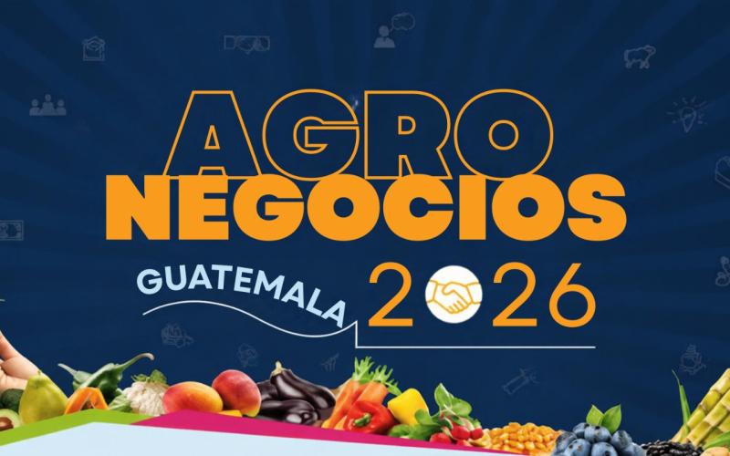 El agro guatemalteco se encuentra aquí