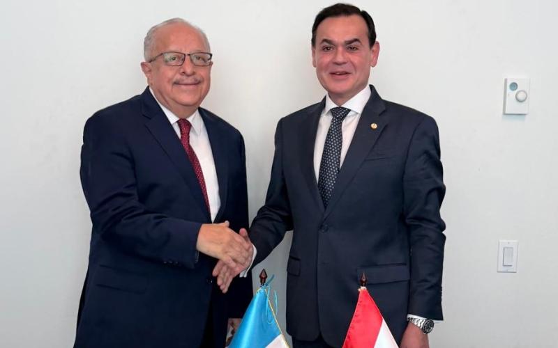 nota de prensa