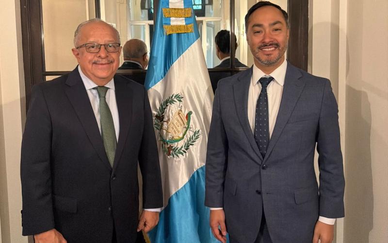 nota de prensa