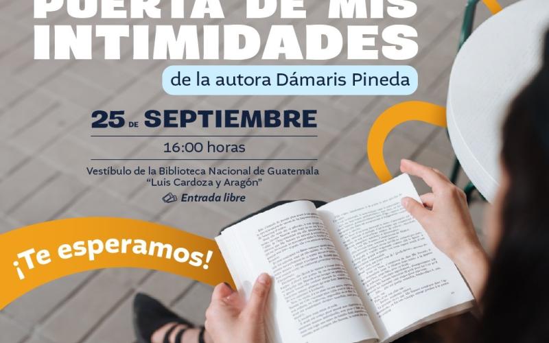 Una puerta se abre, una historia está por comenzar