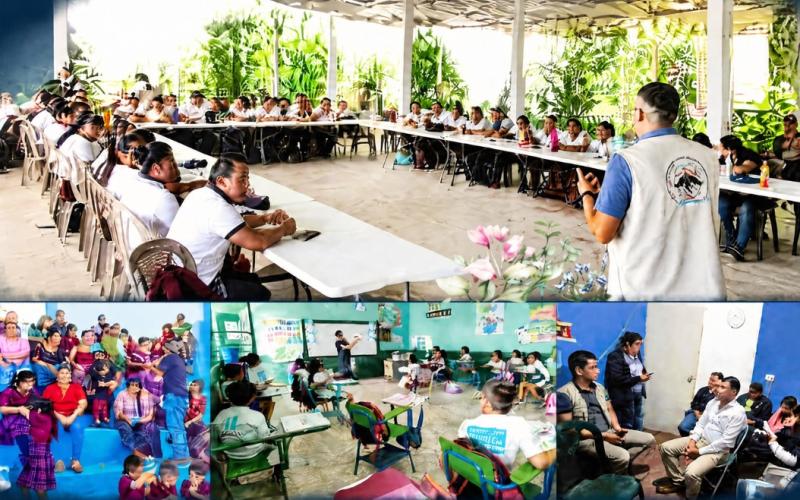 MAGAcciones | Prevención del Gusano Barrenador