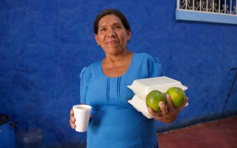 Comedor Social 