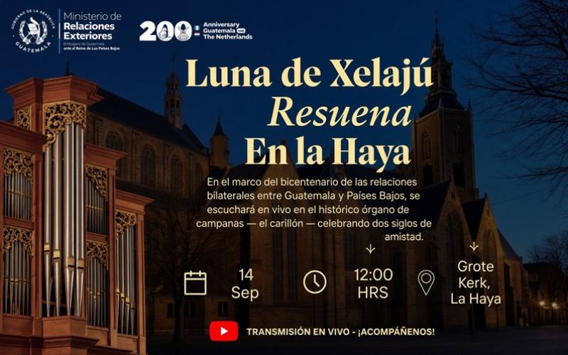 nota de prensa
