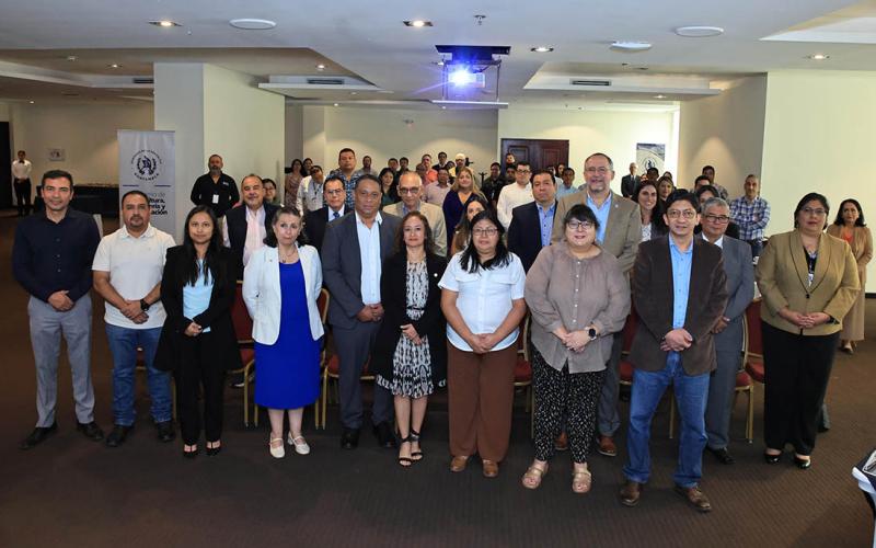 Inicia construcción de la Política de Agricultura Urbana y Periurbana