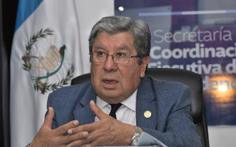 Representantes sociales tienen el desafío de la renovación