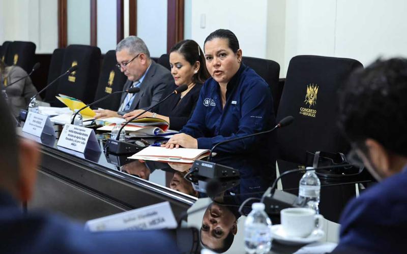 Presentan prioridades para fortalecer al sector agropecuario y apoyar a las familias rurales en 2027