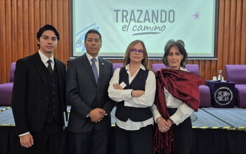 nota de prensa
