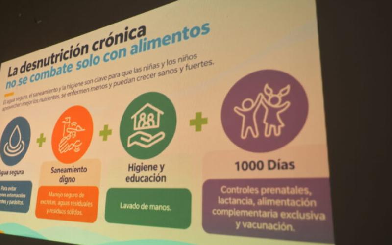 SESAN dialoga con autoridades de Olopa, Jocotán y Camotán para fortalecer el saneamiento desde los territorios