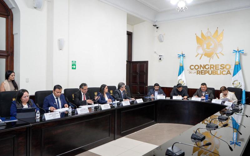 Comunicado