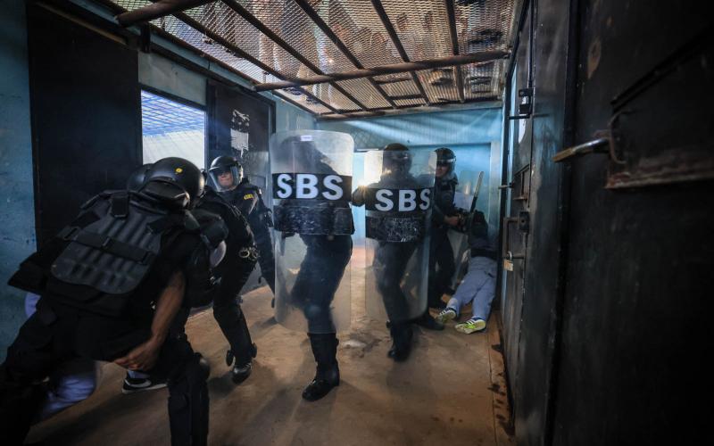 SBS celebró el II Congreso de Buenas Prácticas en el Modelo de Gestión Penal Juvenil para fortalecer la reinserción y la cooperación interinstitucional