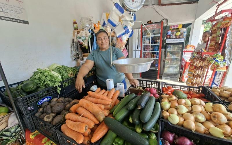 De la incertidumbre al progreso: la historia de Flori y el poder de "Producir para vender"