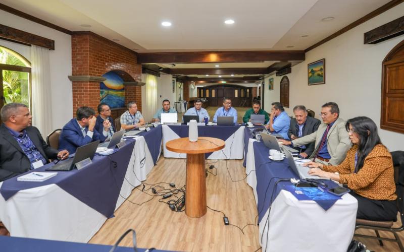 Acuerdan estrategia regional de bioseguridad agropecuaria