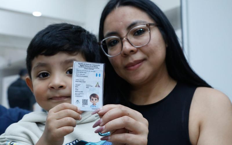 DPIME fortalece medidas de protección para la niñez y adolescencia