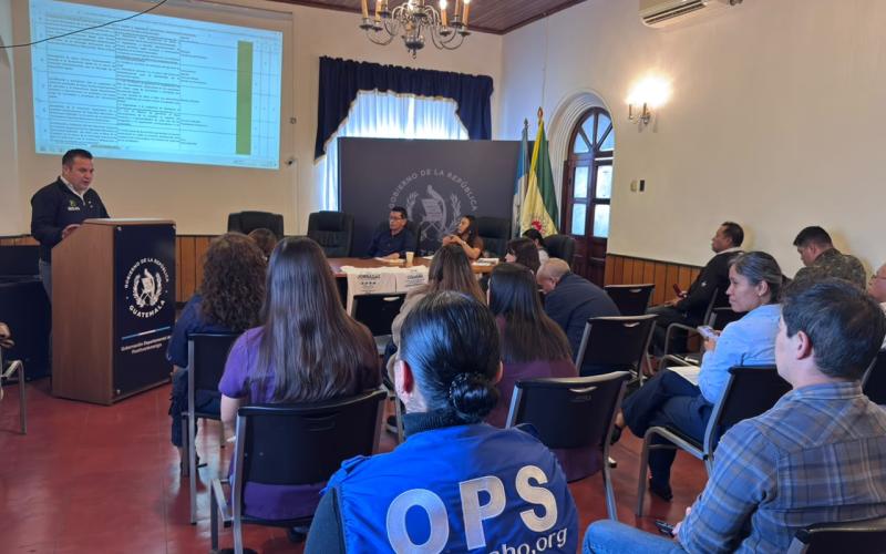 Comunicado