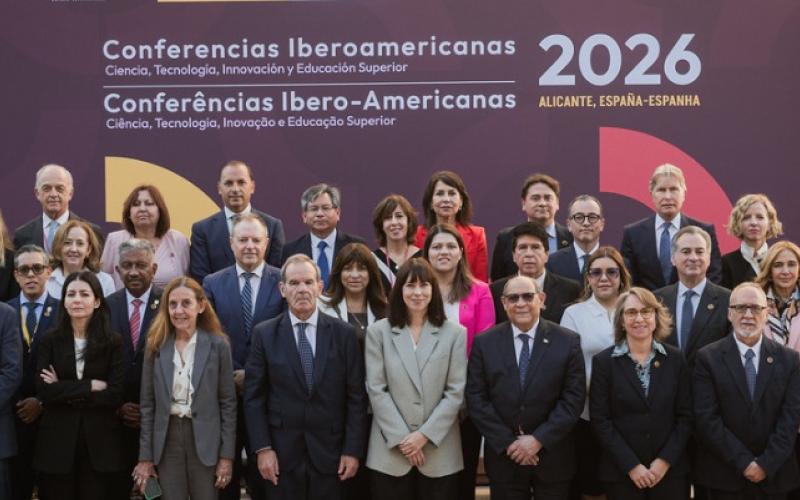 nota de prensa