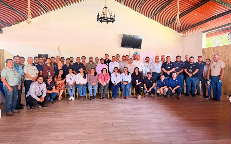 III Taller Regional brinda insumos para la construcción de la PAUP