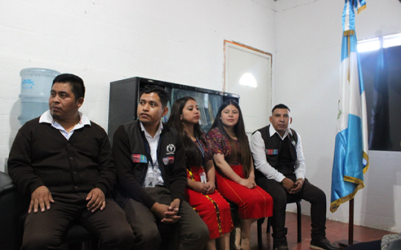 Comunicado