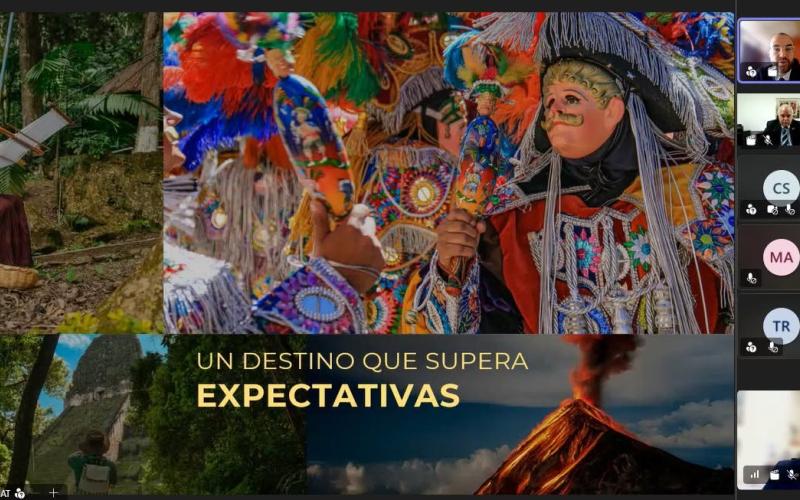 nota de prensa