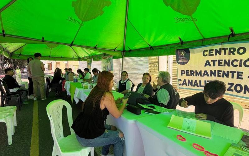 Comunicado