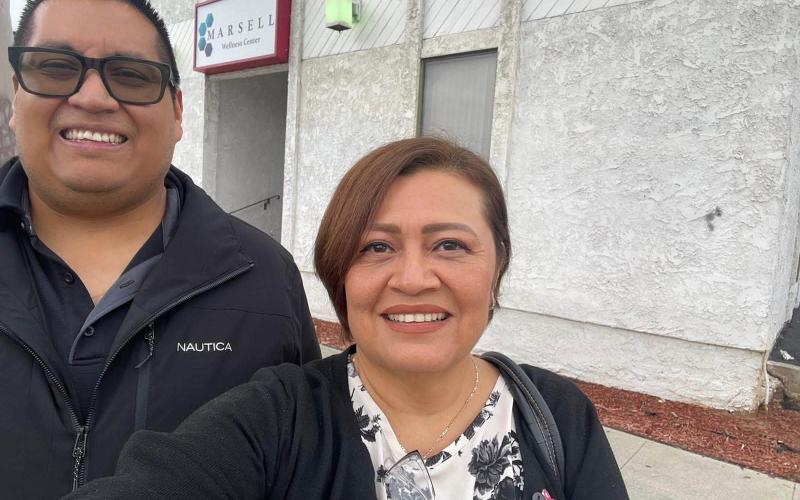 nota de prensa