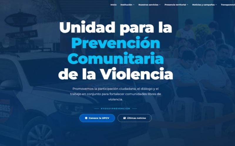 Nueva plataforma acerca servicios a la ciudadanía