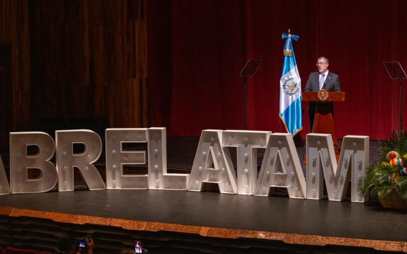 Gobierno prevé aprobar la Estrategia Nacional de Datos Abiertos en diciembre