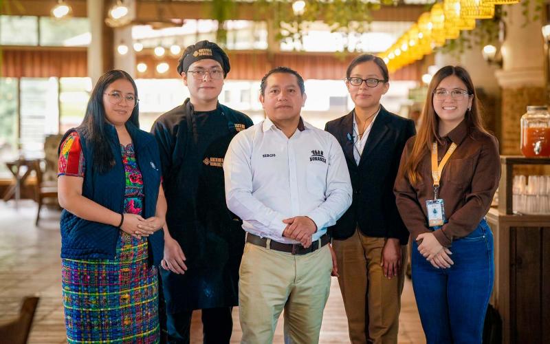 ¡Historias que inspiran y oportunidades que transforman vidas!