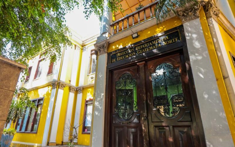 Bienes del Estado inicia asesoría para ordenar y optimizar los activos públicos