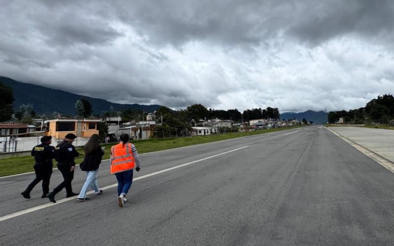 AERODROMOS